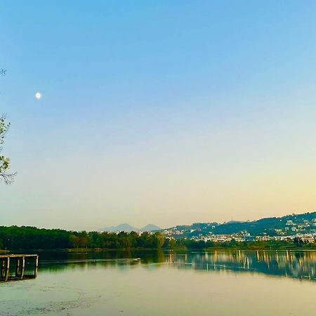Lake Escape - Home 2 Tiran Dış mekan fotoğraf